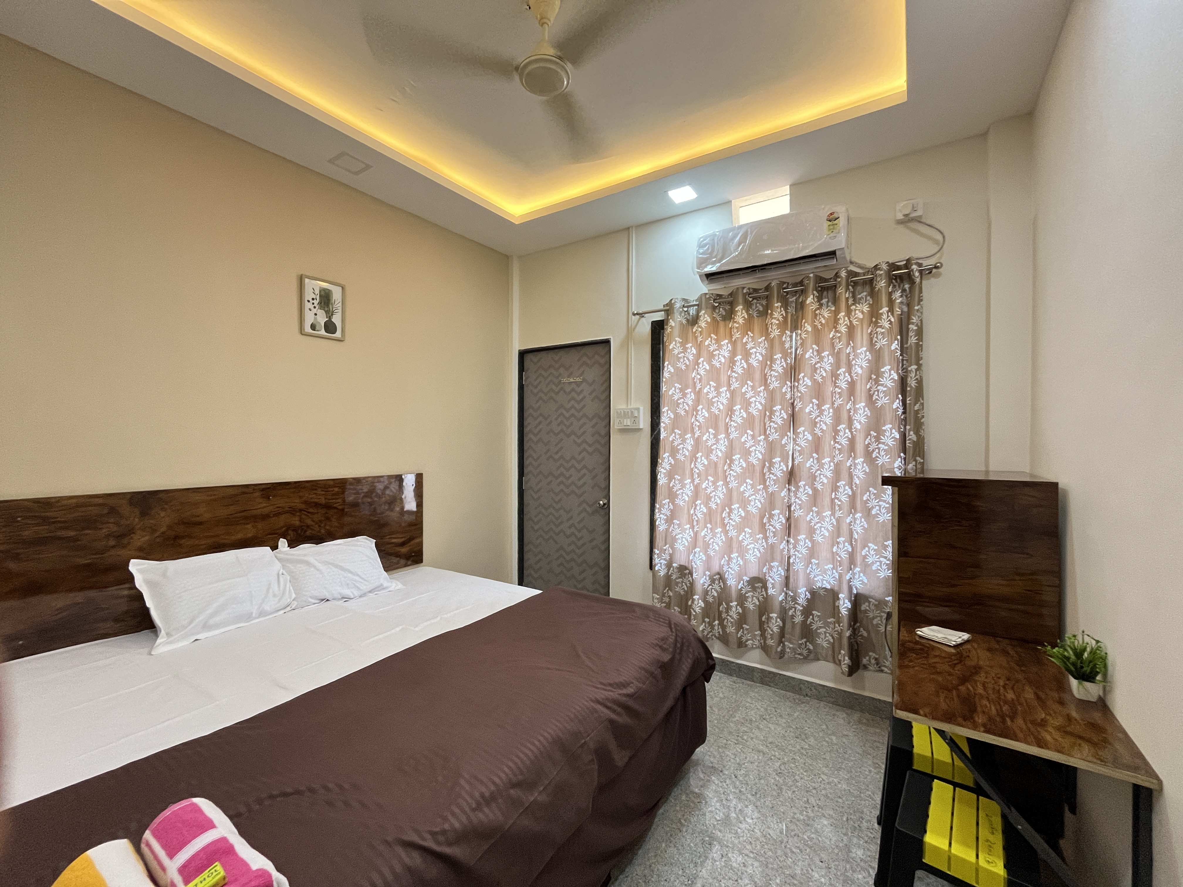 AC Room