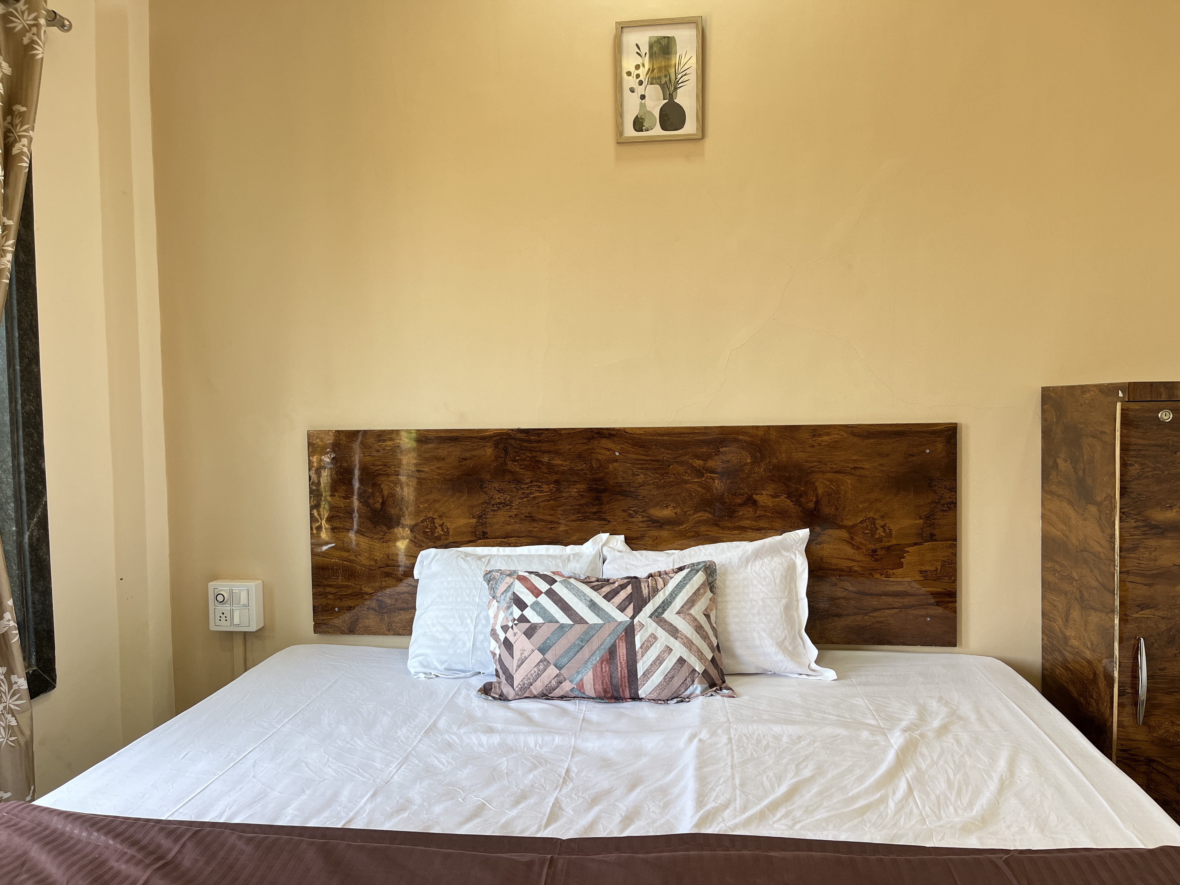 AC Room