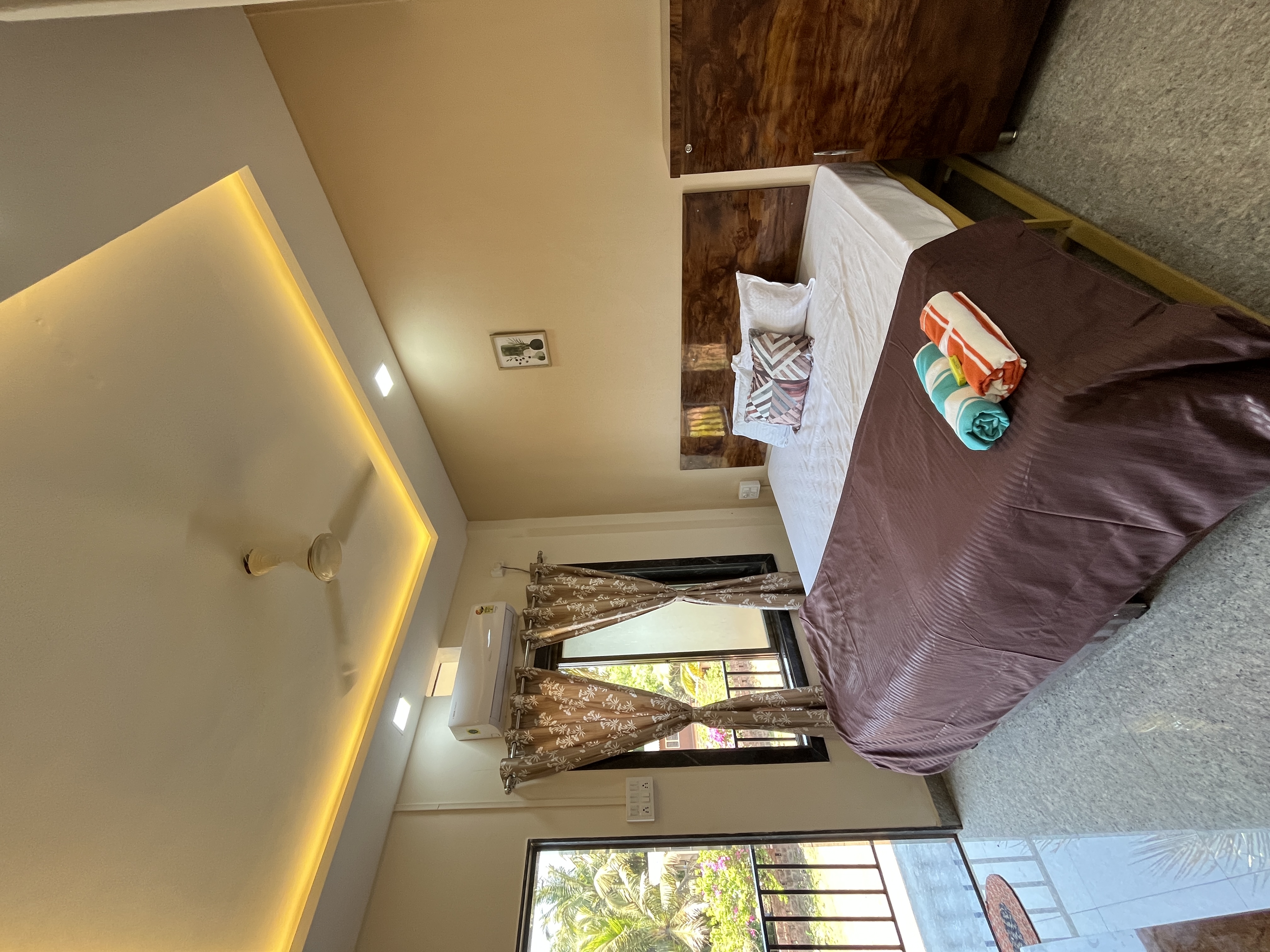 AC Room