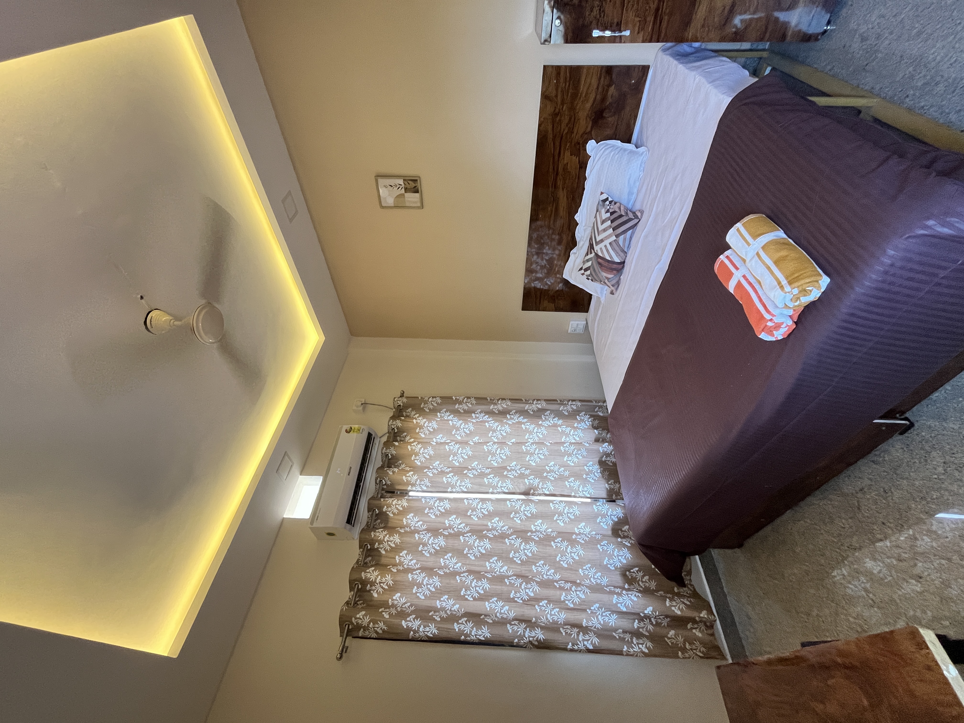 AC Room