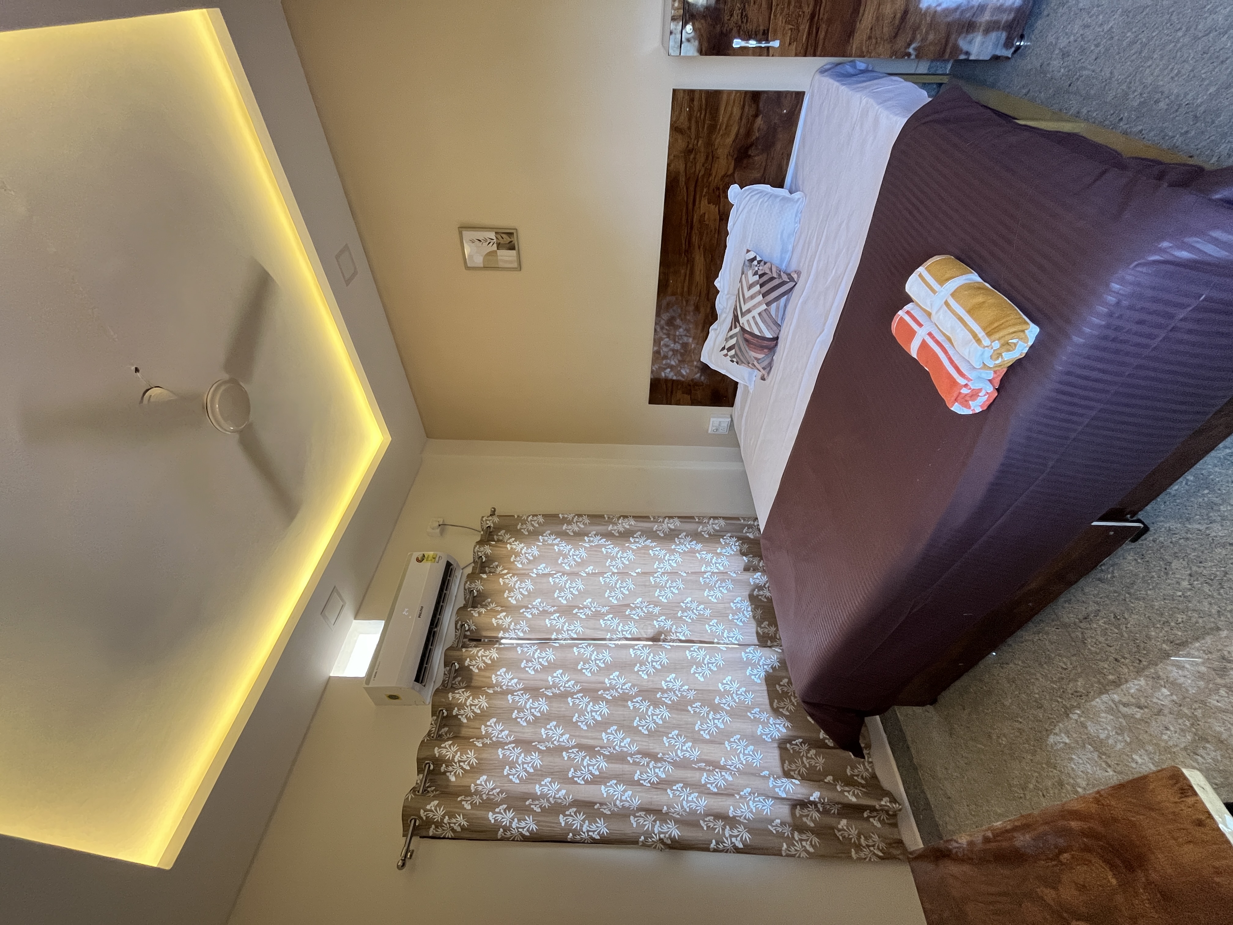 AC Room