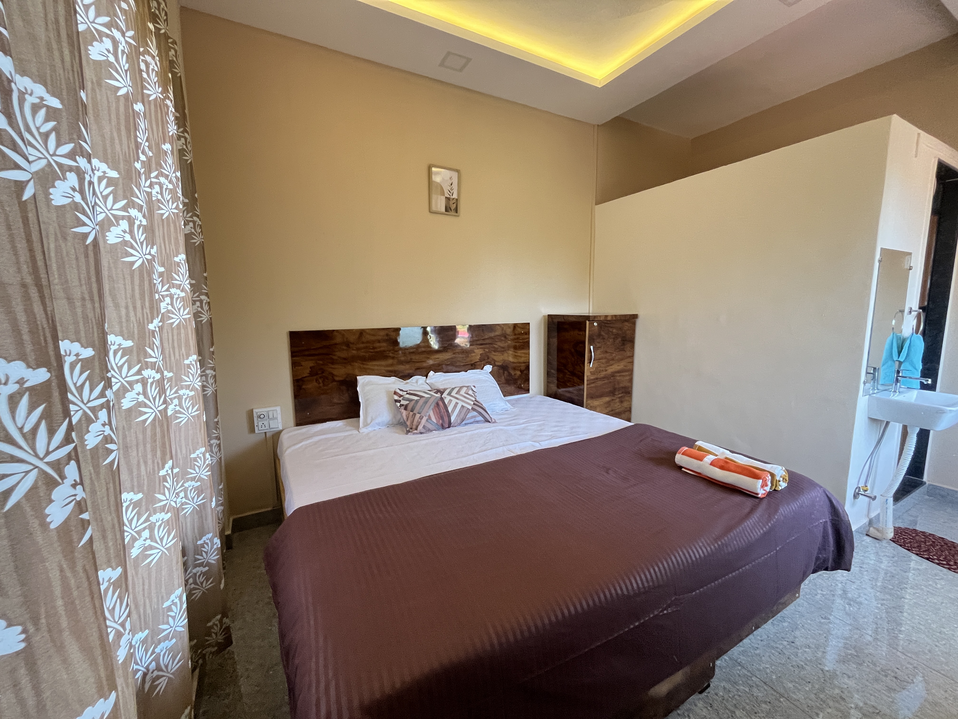AC Room