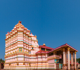 Rameshawar Temple